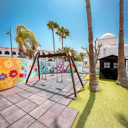 公寓 Terrazzamarina - Amarilla Golf - Tenerife House *