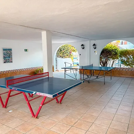 公寓 Terrazzamarina - Amarilla Golf - Tenerife House