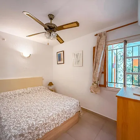 Terrazzamarina - Amarilla Golf - Tenerife House 公寓