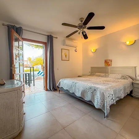 Terrazzamarina - Amarilla Golf - Tenerife House