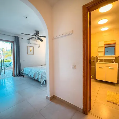 公寓 Terrazzamarina - Amarilla Golf - Tenerife House