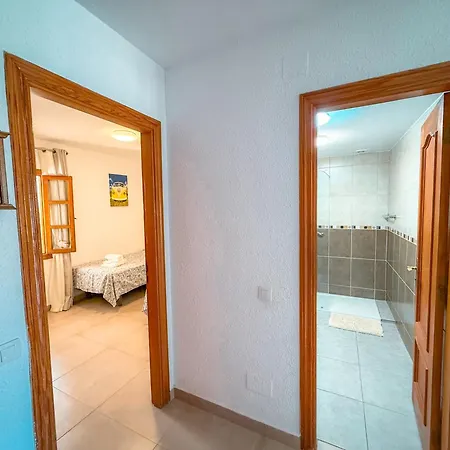 Terrazzamarina - Amarilla Golf - Tenerife House 公寓 圣米格尔德阿沃纳