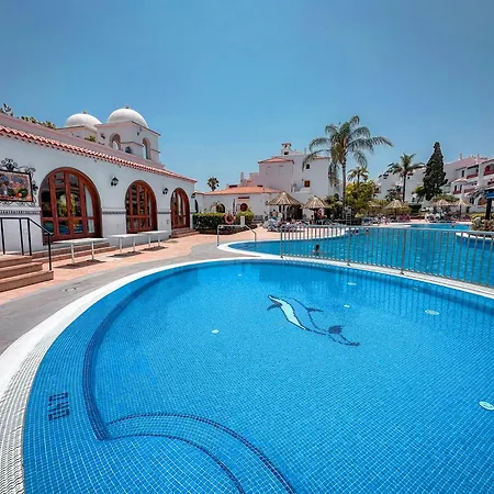 公寓 Terrazzamarina - Amarilla Golf - Tenerife House