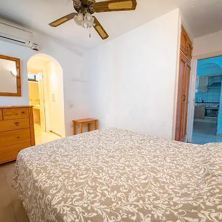 Terrazzamarina - Amarilla Golf - Tenerife House 圣米格尔德阿沃纳