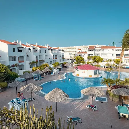 Terrazzamarina - Amarilla Golf - Tenerife House 公寓 *