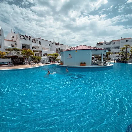 Terrazzamarina - Amarilla Golf - Tenerife House 公寓