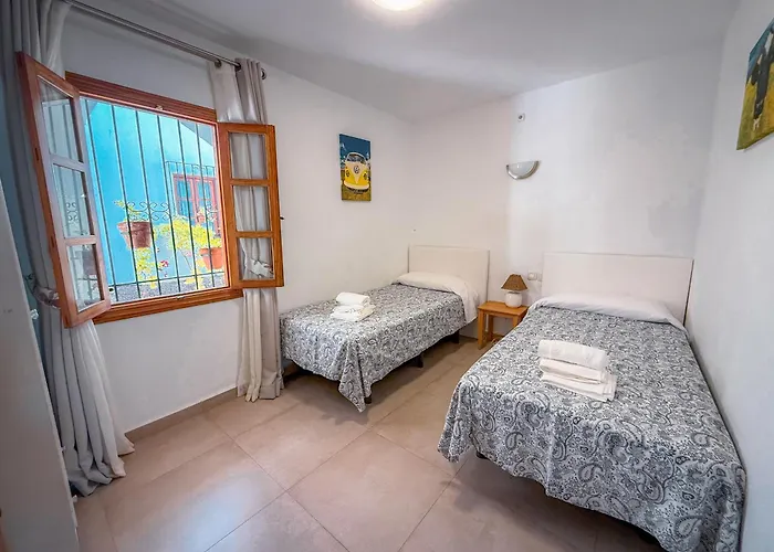 Terrazzamarina - Amarilla Golf - Tenerife House Σαν Μιγκέλ ντε Αμπόνα