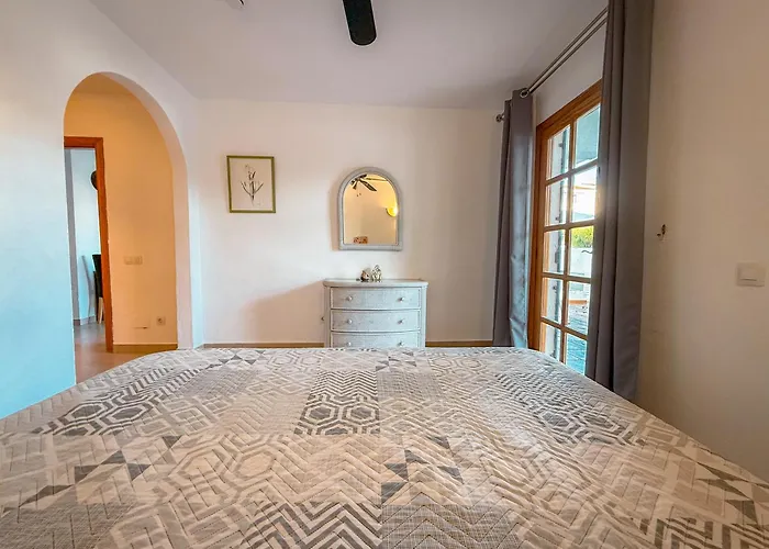 Terrazzamarina - Amarilla Golf - Tenerife House Σαν Μιγκέλ ντε Αμπόνα