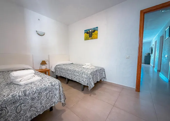 Terrazzamarina - Amarilla Golf - Tenerife House * Σαν Μιγκέλ ντε Αμπόνα