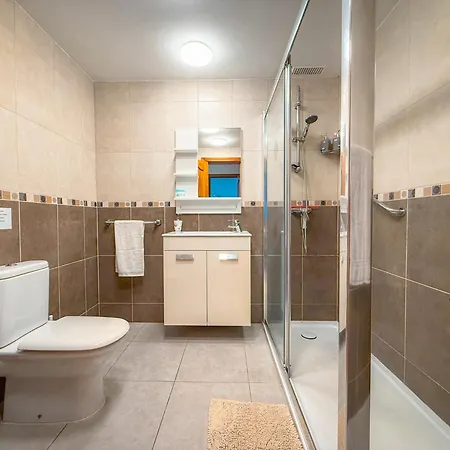 Terrazzamarina - Amarilla Golf - Tenerife House *