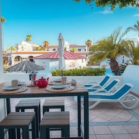 Terrazzamarina - Amarilla Golf - Tenerife House *