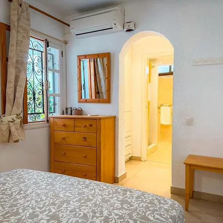 Apartman Terrazzamarina - Amarilla Golf - Tenerife House San Miguel de Abona