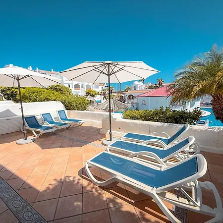 Terrazzamarina - Amarilla Golf - Tenerife House * San Miguel de Abona