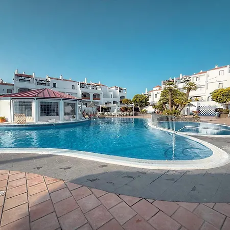 Terrazzamarina - Amarilla Golf - Tenerife House Apartman *