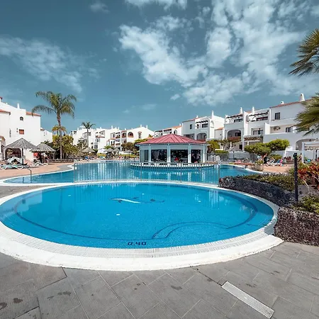Terrazzamarina - Amarilla Golf - Tenerife House Apartman *