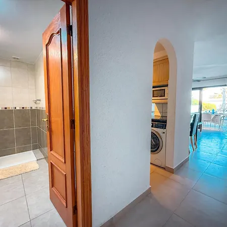 Terrazzamarina - Amarilla Golf - Tenerife House