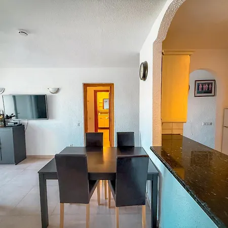 Terrazzamarina - Amarilla Golf - Tenerife House *