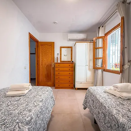 Terrazzamarina - Amarilla Golf - Tenerife House Apartman *