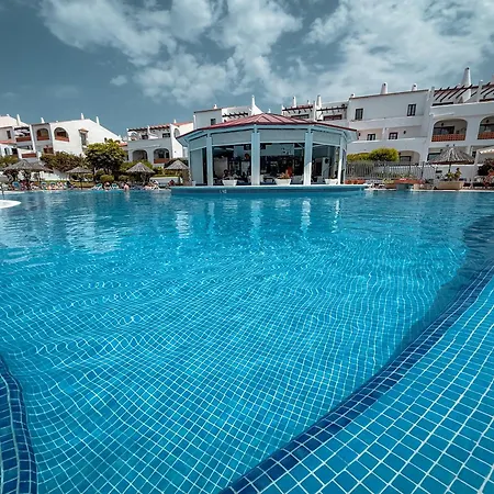 Terrazzamarina - Amarilla Golf - Tenerife House サンミゲル・デ・アボナ