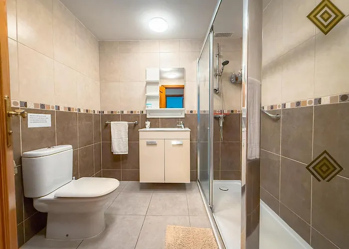 Terrazzamarina - Amarilla Golf - Tenerife House *