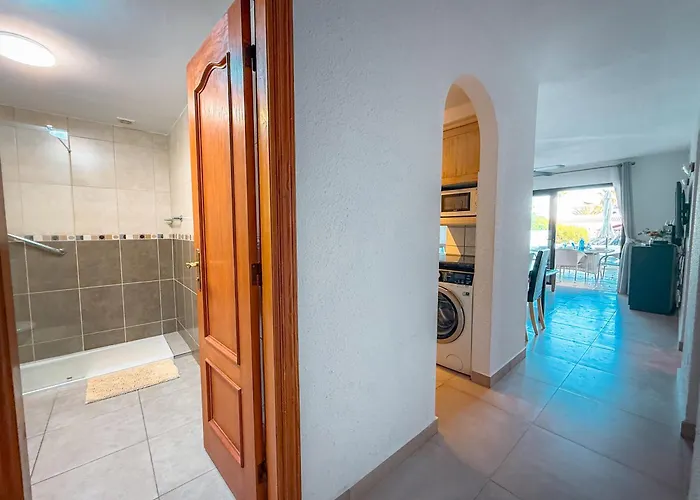 Terrazzamarina - Amarilla Golf - Tenerife House