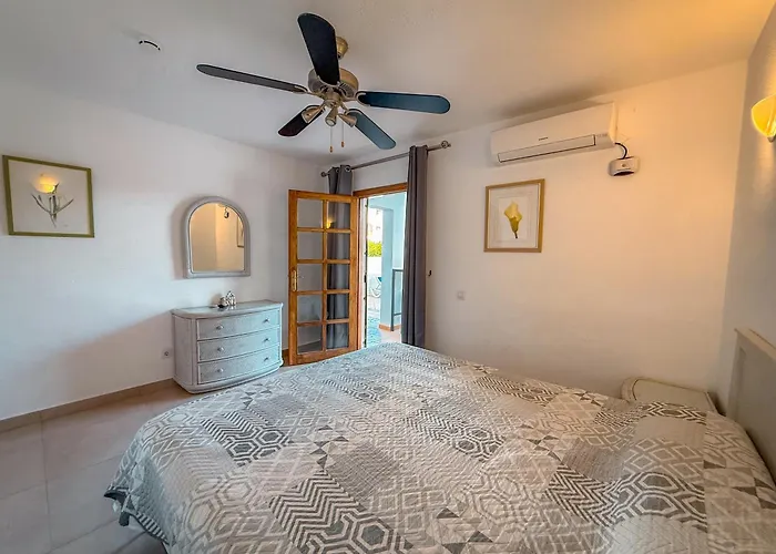 Apartment Terrazzamarina - Amarilla Golf - Tenerife House