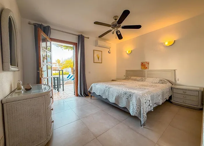 Terrazzamarina - Amarilla Golf - Tenerife House