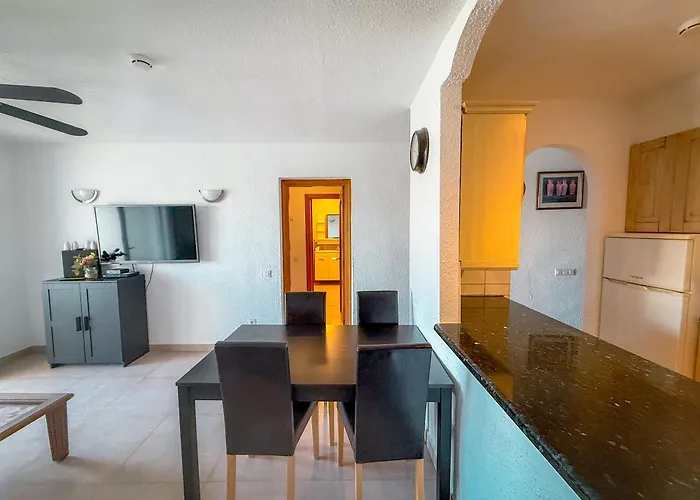 Terrazzamarina - Amarilla Golf - Tenerife House *