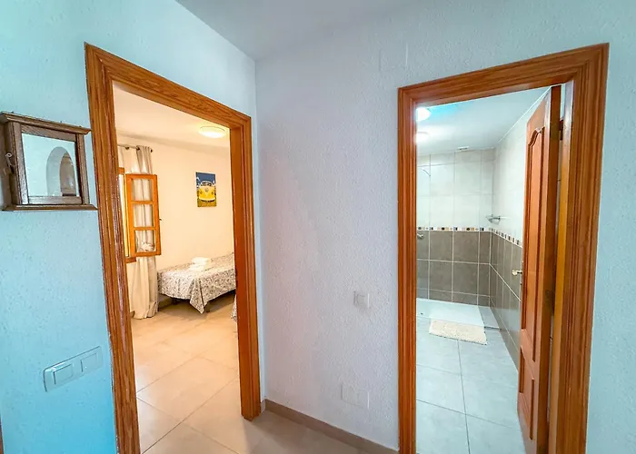 Terrazzamarina - Amarilla Golf - Tenerife House Apartment San Miguel de Abona