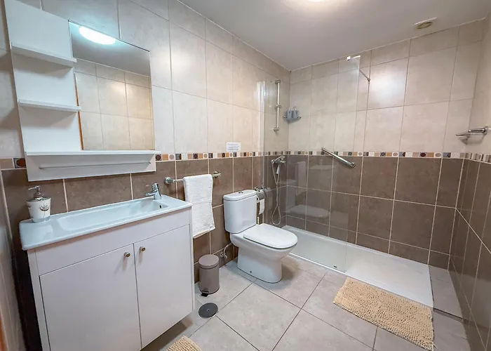 Terrazzamarina - Amarilla Golf - Tenerife House 圣米格尔德阿沃纳