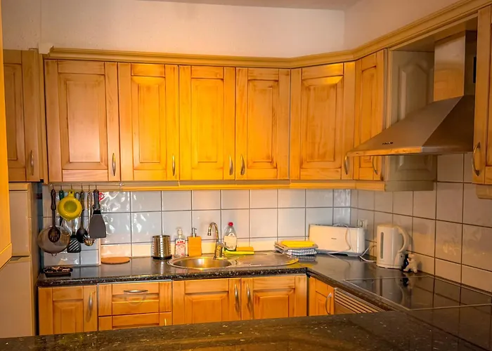 Apartment Terrazzamarina - Amarilla Golf - Tenerife House San Miguel de Abona