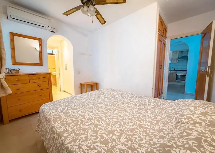 Terrazzamarina - Amarilla Golf - Tenerife House 圣米格尔德阿沃纳