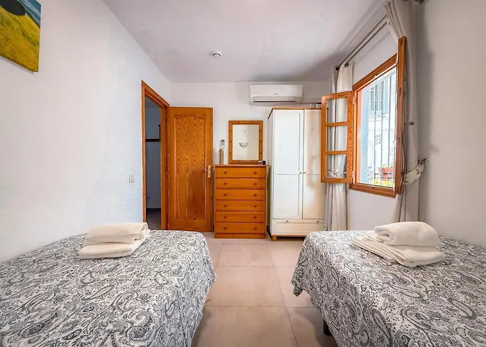 Terrazzamarina - Amarilla Golf - Tenerife House Apartment *