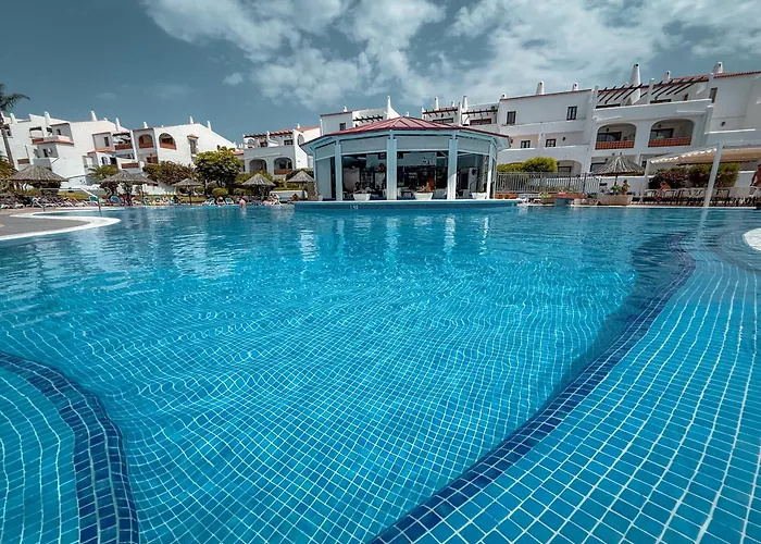 Terrazzamarina - Amarilla Golf - Tenerife House 圣米格尔德阿沃纳