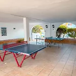 Lägenhet Terrazzamarina - Amarilla Golf - Tenerife House