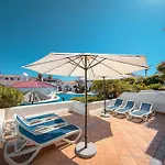 Terrazzamarina - Amarilla Golf - Tenerife House San Miguel de Abona