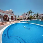 Lägenhet Terrazzamarina - Amarilla Golf - Tenerife House