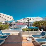 Terrazzamarina - Amarilla Golf - Tenerife House Lägenhet San Miguel de Abona