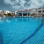 Terrazzamarina - Amarilla Golf - Tenerife House San Miguel de Abona