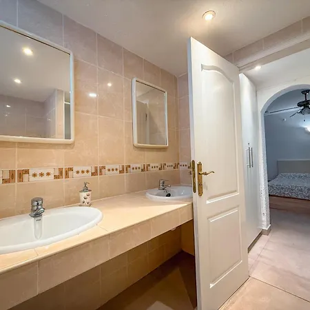 Terrazzamarina - Amarilla Golf - Tenerife House Appartement *