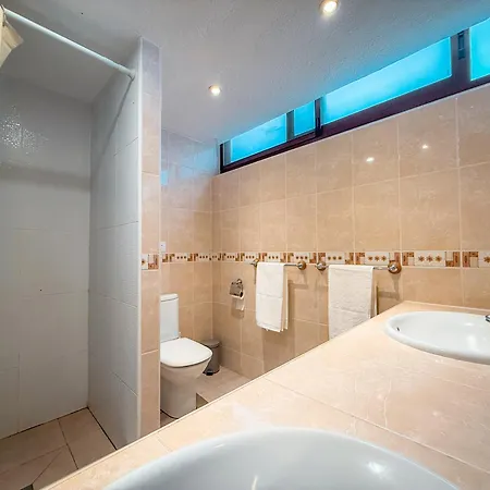 Terrazzamarina - Amarilla Golf - Tenerife House * San Miguel de Abona