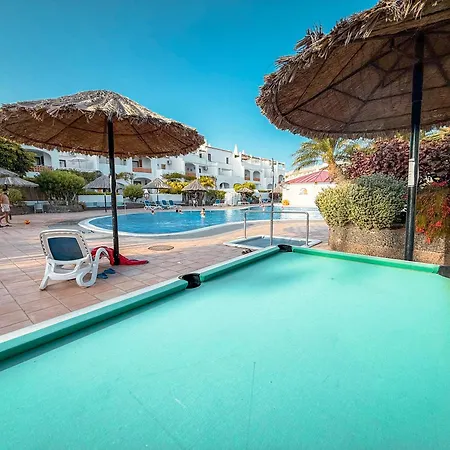 Terrazzamarina - Amarilla Golf - Tenerife House * San Miguel de Abona