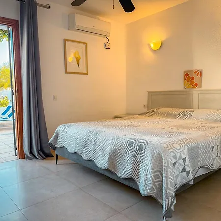 Terrazzamarina - Amarilla Golf - Tenerife House Appartement