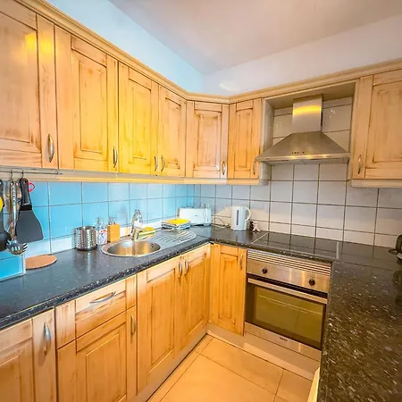 Terrazzamarina - Amarilla Golf - Tenerife House