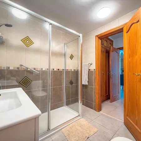 Terrazzamarina - Amarilla Golf - Tenerife House Appartement