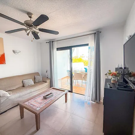 Appartement Terrazzamarina - Amarilla Golf - Tenerife House San Miguel de Abona