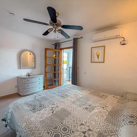 Appartement Terrazzamarina - Amarilla Golf - Tenerife House