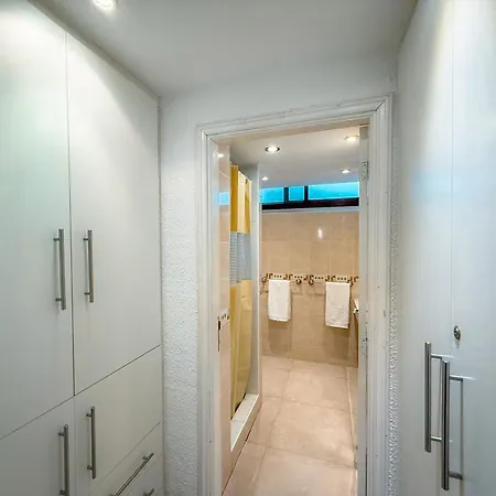 Appartement Terrazzamarina - Amarilla Golf - Tenerife House San Miguel de Abona