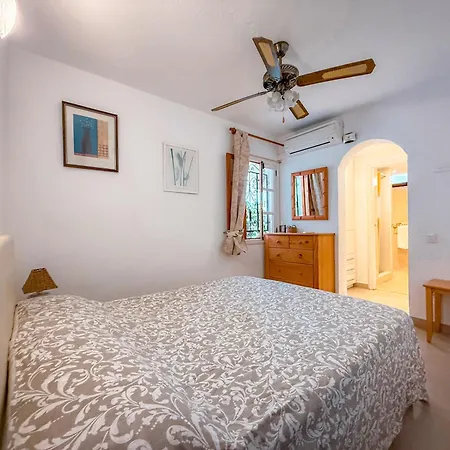 Appartement Terrazzamarina - Amarilla Golf - Tenerife House *