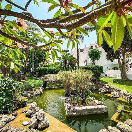Appartement Terrazzamarina - Amarilla Golf - Tenerife House *